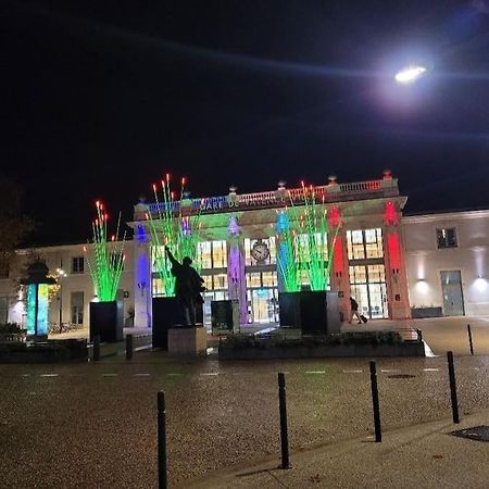 Agreable Appartement T2 Centre Ville Valence (Drome) Exterior foto