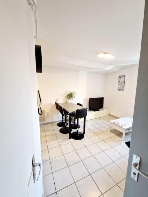Agreable Appartement T2 Centre Ville Valence (Drome) Exterior foto