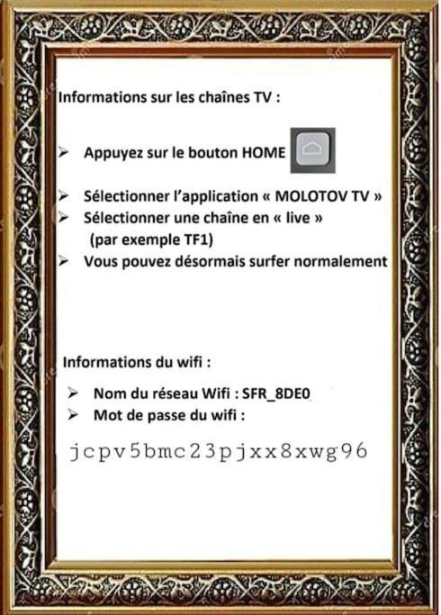 Agreable Appartement T2 Centre Ville Valence (Drome) Exterior foto