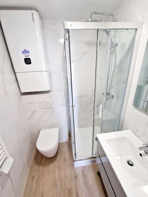 Agreable Appartement T2 Centre Ville Valence (Drome) Exterior foto