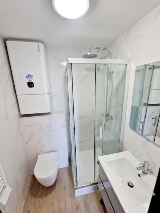 Agreable Appartement T2 Centre Ville Valence (Drome) Exterior foto