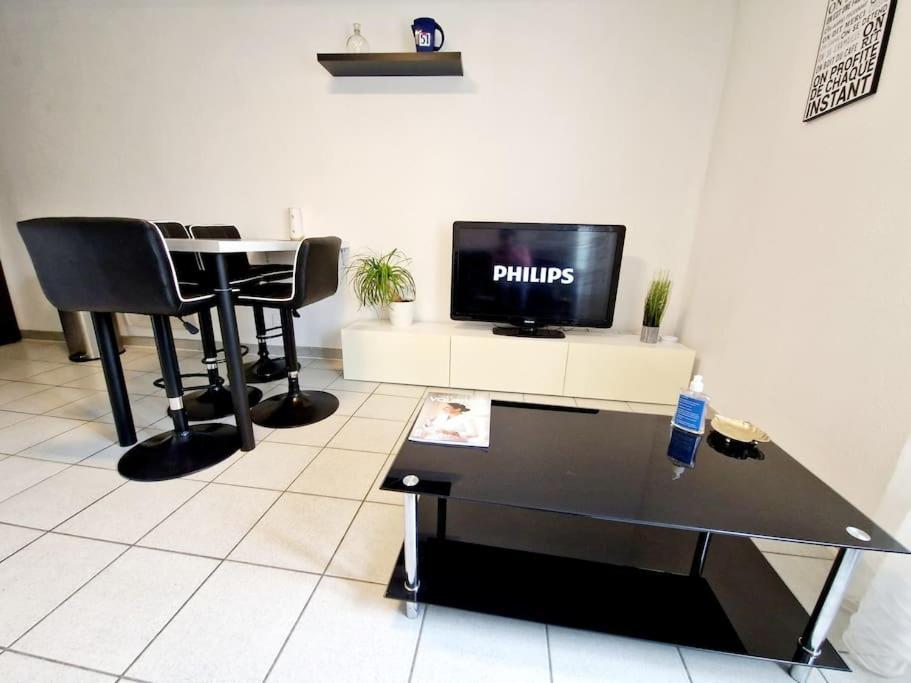 Agreable Appartement T2 Centre Ville Valence (Drome) Exterior foto