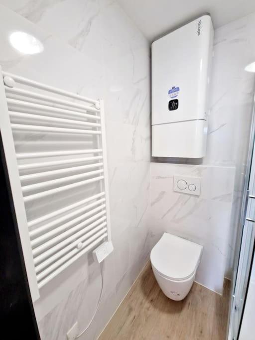 Agreable Appartement T2 Centre Ville Valence (Drome) Exterior foto